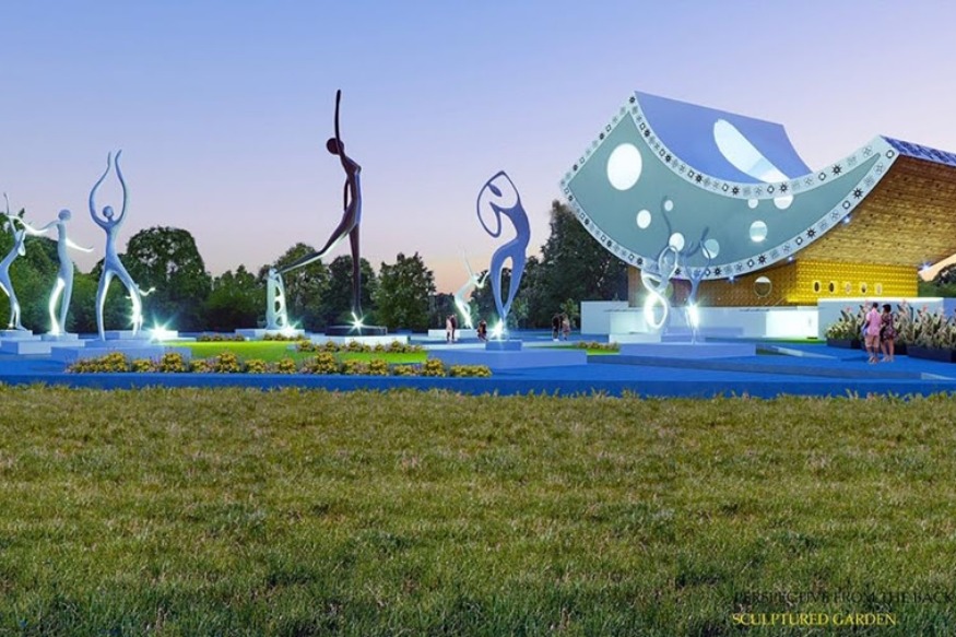 AFRIQUE 2050 : Le principal centre d'apprentissage pour la préservation, la conservation et l'exposition de l'histoire de l'Afrique