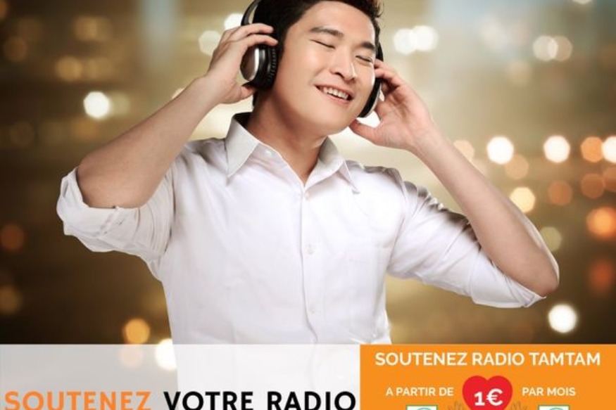 RADIOTAMTAM : STORY