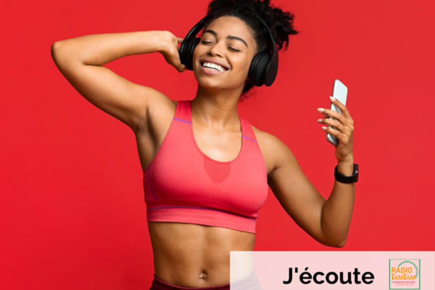 Je vais diffuser votre message dans le monde entier à RadioTamTam