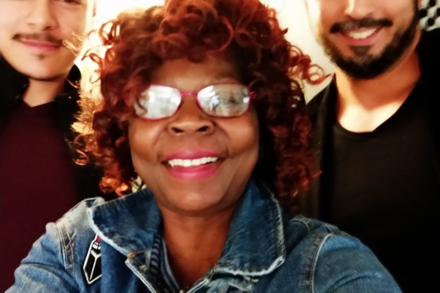 RADIOTAMTAM  Emission : L’Invité de Jophiel