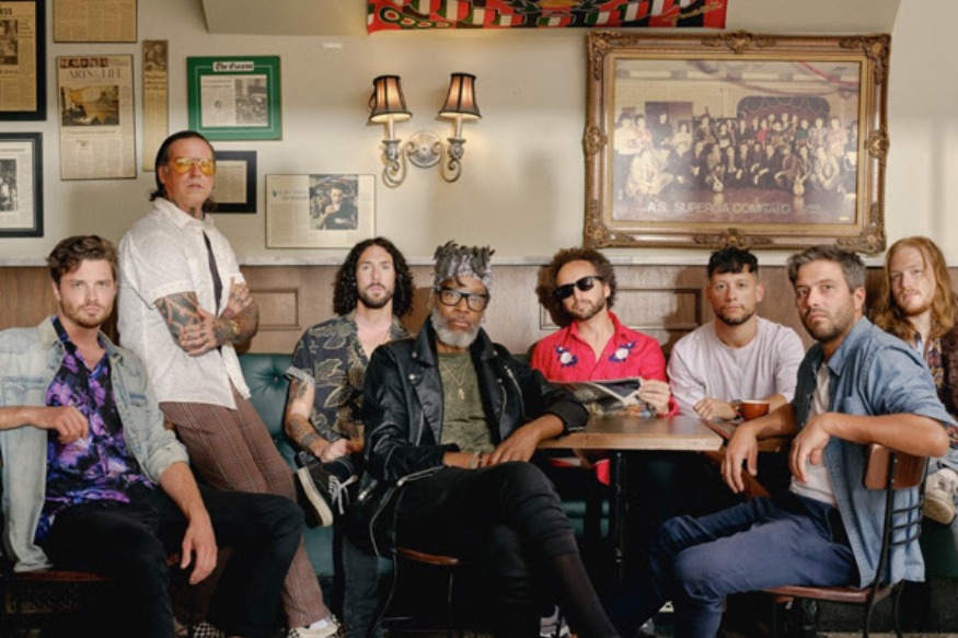 MUSIQUE : The Brooks, le clip en animation de Gameplay