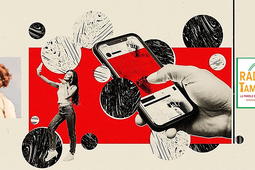 AFRIQUE2050 PODCAST : POD GOOD HIOU AFRICA