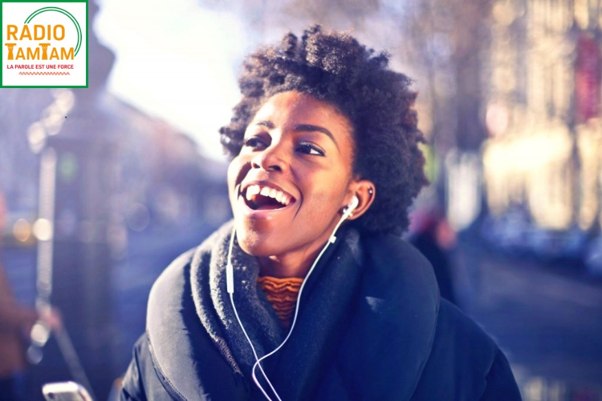 RADIOTAMTAM : Vous voulez faire partie de la Tribu ?