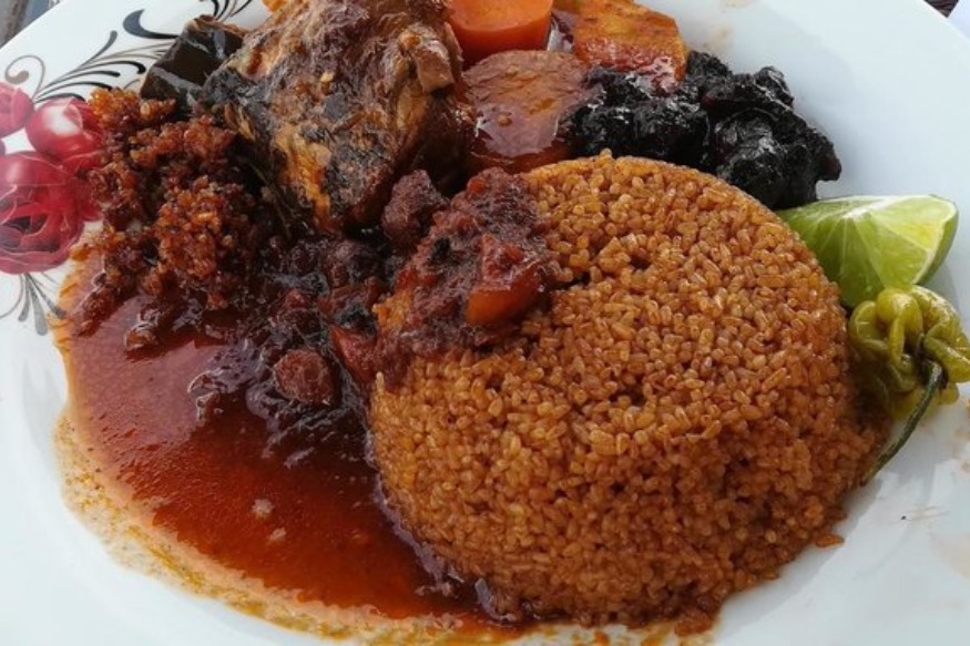 AFRIQUE 2050  : Le Sénégal souhaite inscrire le «thiébou dieune» à l’Unesco