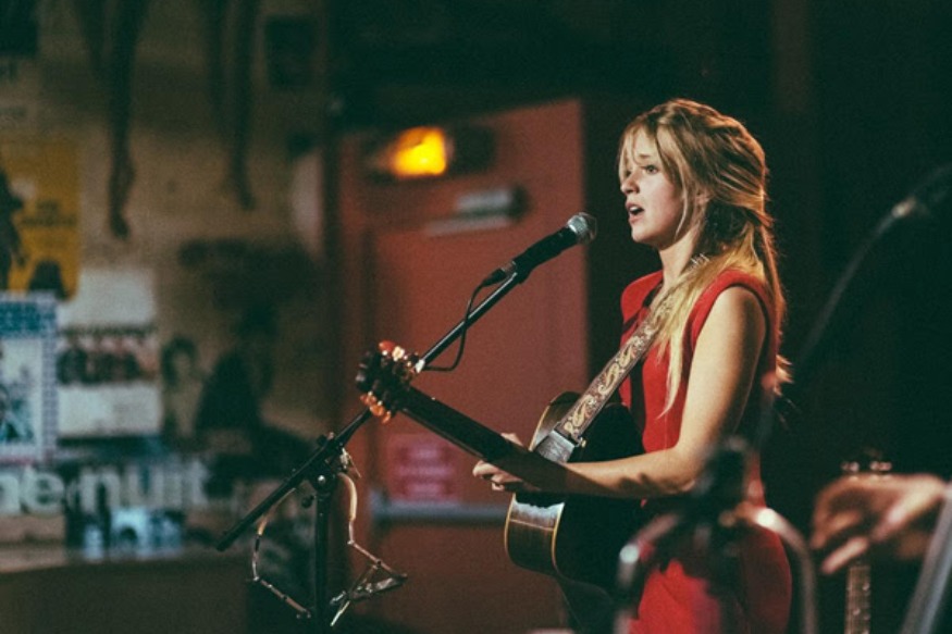 MUSIQUE : Roxane Arnal, nouvelle vidéo No One Knows My Name