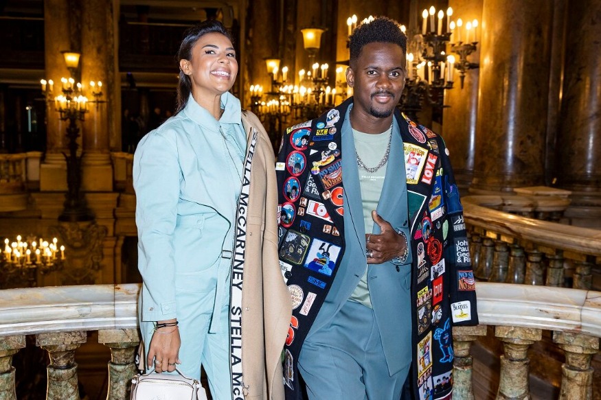 Black M : sa femme Lea Djadja dévoile une photo craquante de leur bébé