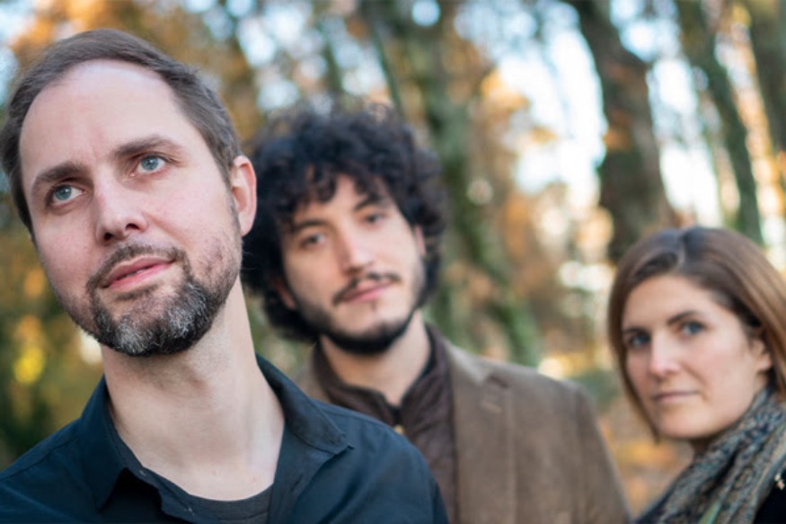 MUSIQUE : Gaël Rouilhac, nouvelle vidéo et sortie de l'album Waterworks