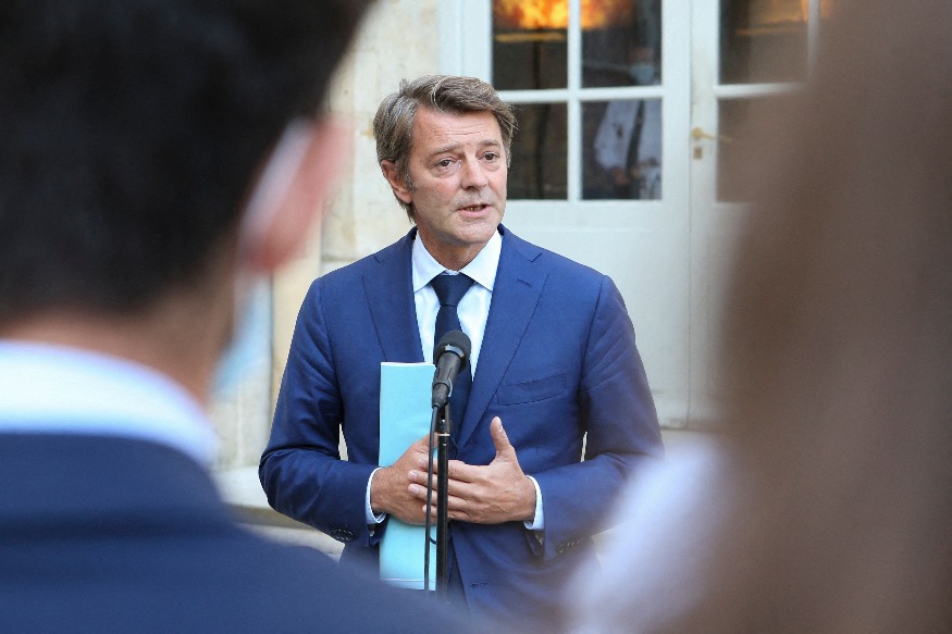 François Baroin inquiet qu’on fouille dans sa vie privée : les raisons de son renoncement