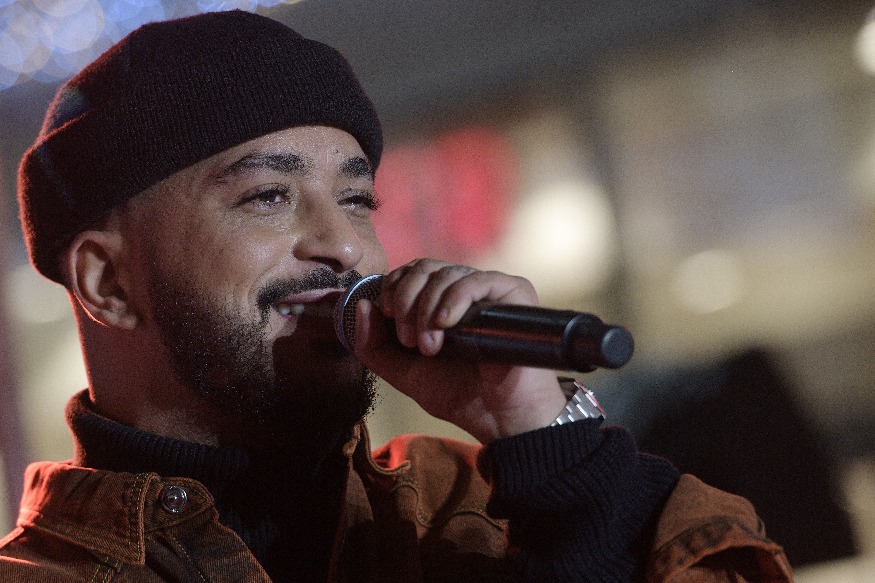 Slimane, ex-enfant obèse : cette femme qui lui a servi de déclic