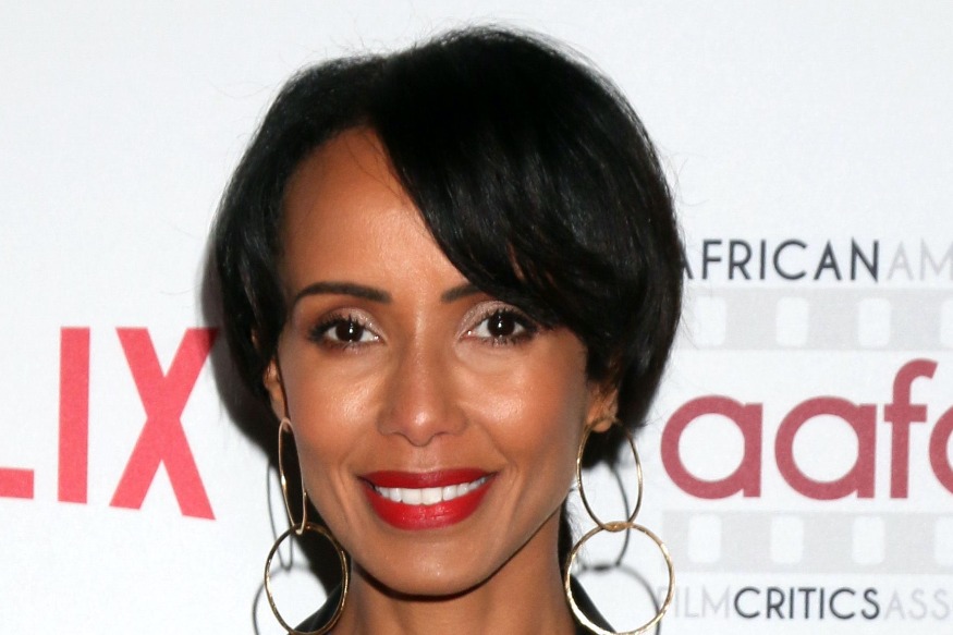 PHOTO Sonia Rolland en bikini : son corps tonique affole les internautes