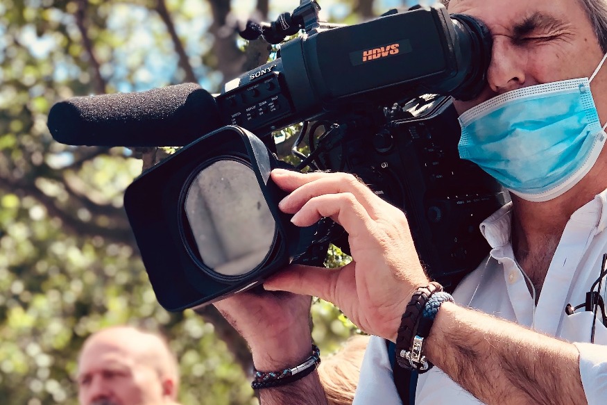 [Étude] Quel impact du coronavirus sur le milieu journalistique ?