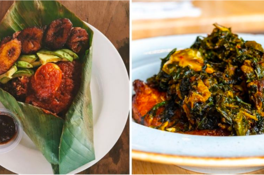 AFRIQUE2050 : Les plats ouest-africains sont les principales tendances pour 2020, et ces plats sont pourquoi