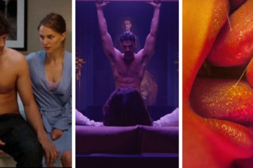 Couvre-feu : 18 films hot à savourer pour vos chaudes soirées nocturnes