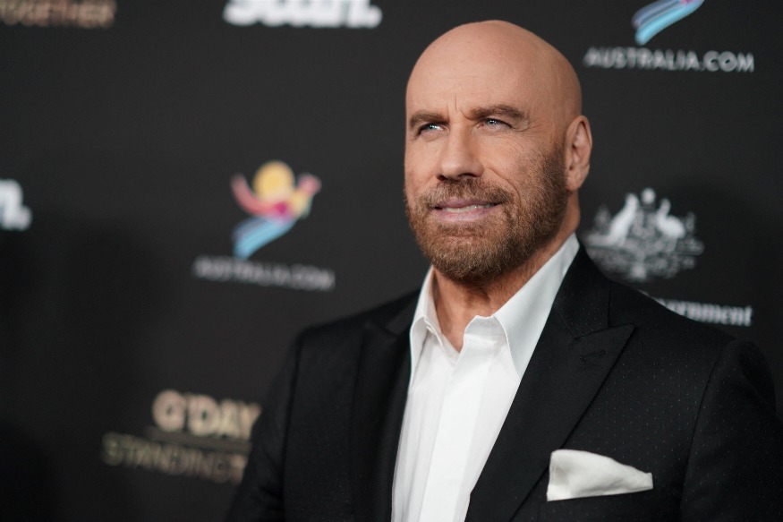 PEOPLE : John Travolta de nouveau frappé par le deuil
