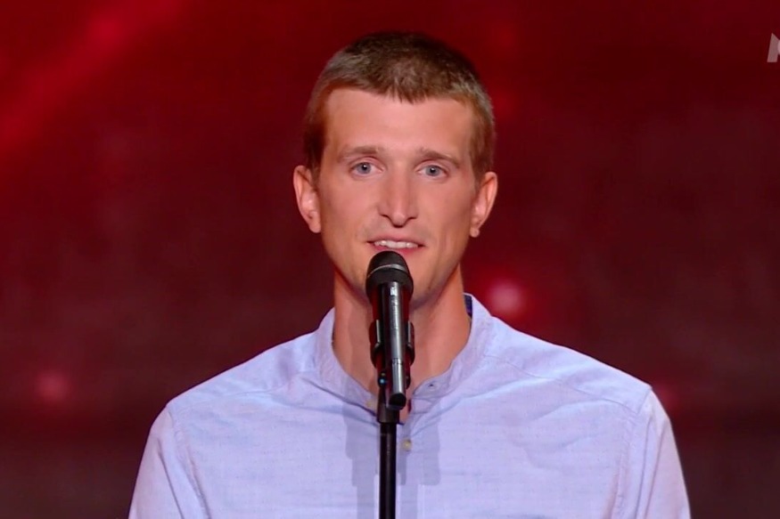 PEOPLE : La France a un incroyable talent : un candidat chante « le respect » et rend fous les internautes