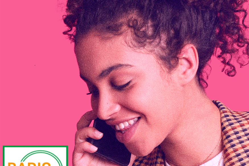 RADIOTAMTAM :  PARTENARIAT & MÉCÉNAT