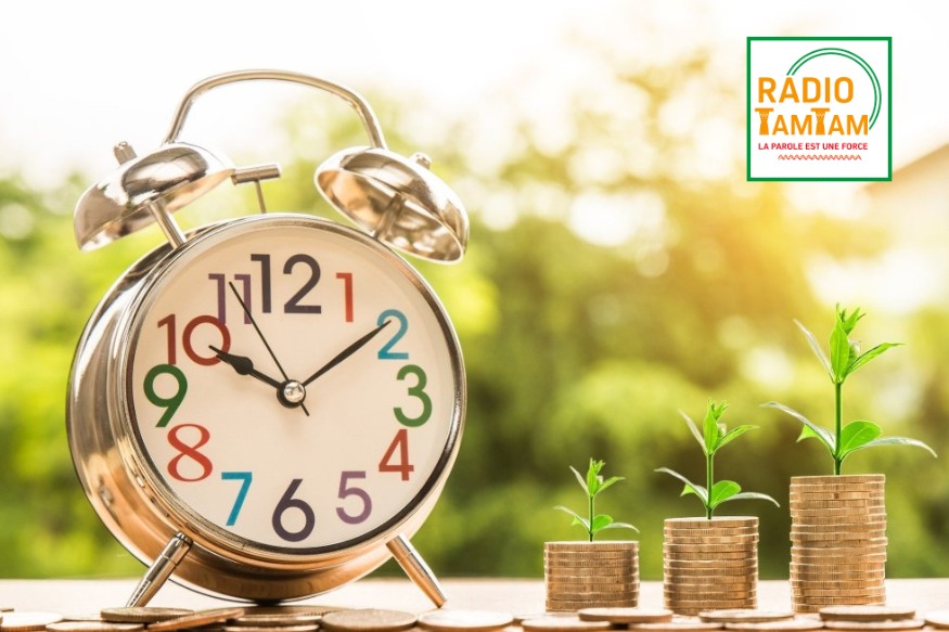 OUI, c’est l’heure de booster mon histoire, magasiner la vente