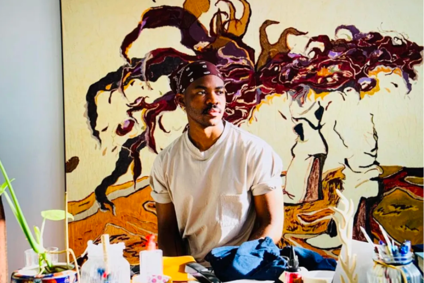 AFRIQUE2050 : La prochaine vague de designers africains prend sa place sur la scène mondiale