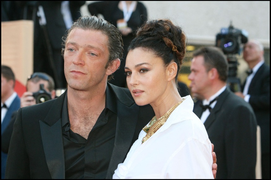 PEOPLE Monica Bellucci et ses perruques : cette étonnante révélation sur ses cheveux