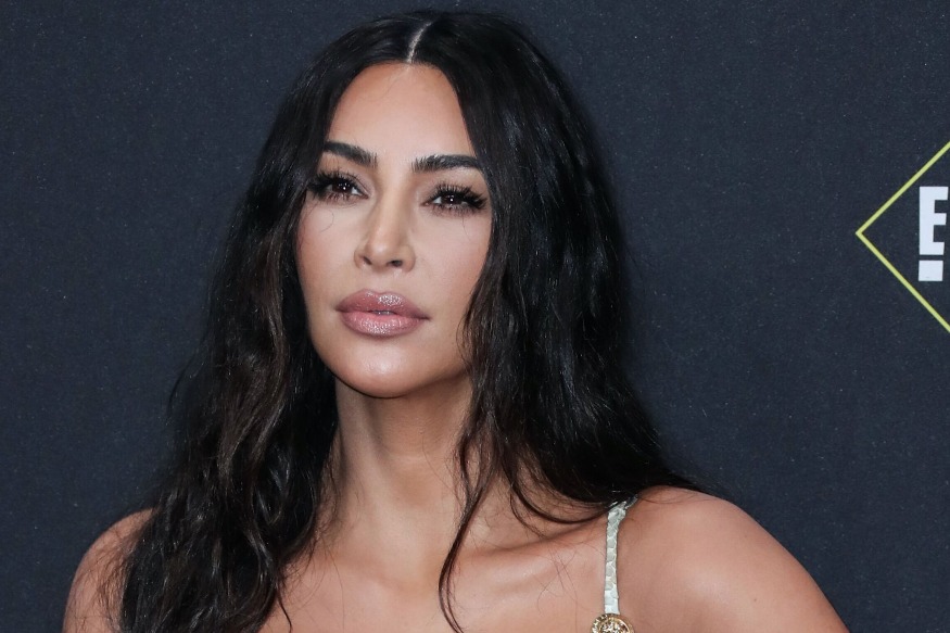 BAD BUZZ Kim Kardashian : sa fête d'anniversaire fait scandale, les internautes exaspérés