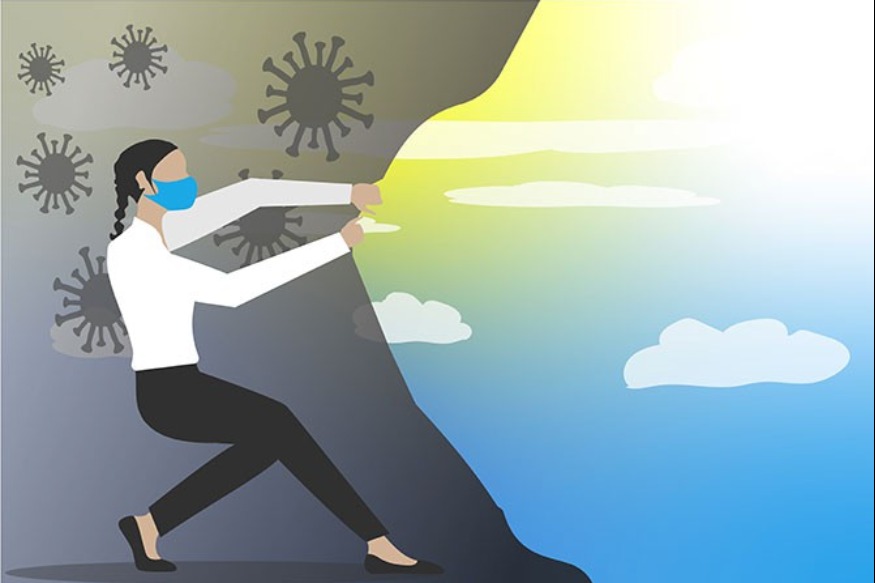 Le « monde d'après » : On voudrait que ce soit différent, et rien n’a vraiment changé