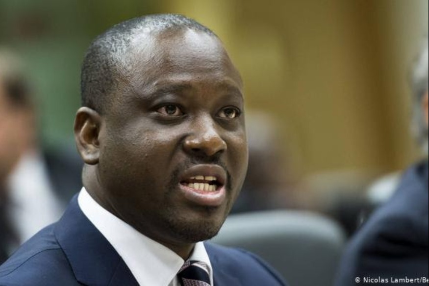 AFRIQUE2050 : L'homme qui s'est battu pour Ouattara appelle à la dissidence