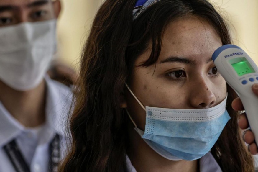 Coronavirus : le "Wuhan-400", l'étrange prédiction d'un auteur américain en 1981