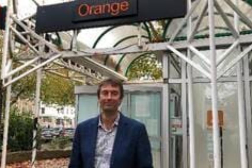 AFRIQUE2050 : Depuis Lannion, Orange câble l’Afrique en fibre optique