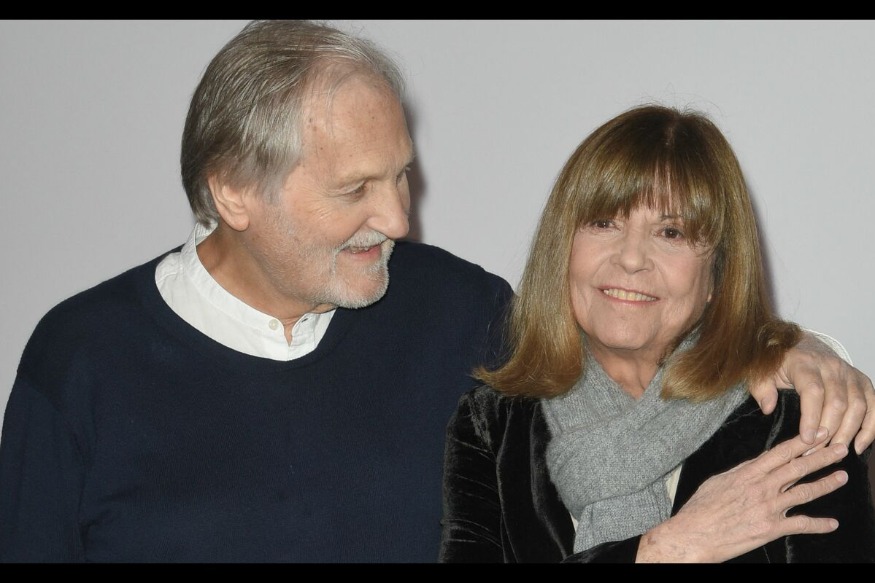 ACTU PEOPLE  Chantal Goya SDF : la chanteuse et son mari ont dû quitter leur appartement