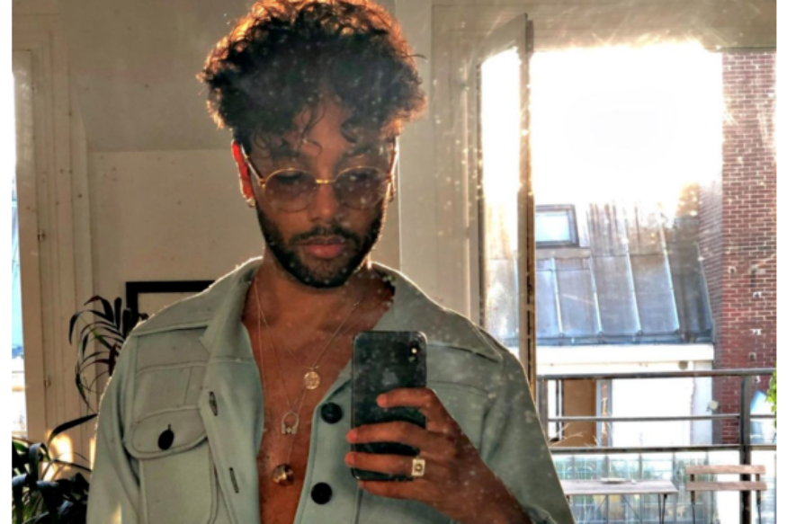 ACTU PEOPLE  Yohann Malory : le parolier de Johnny Hallyday, Matt Pokora et Jenifer accusé d'agressions sexuelles