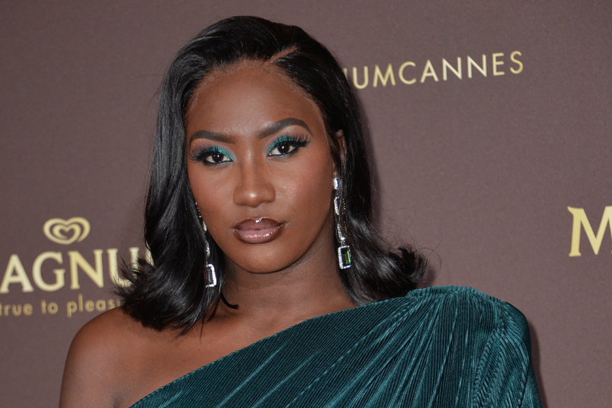 ACTU PEOPLE Aya Nakamura fait son mea culpa après la polémique : "J’ai fait une bêtise"