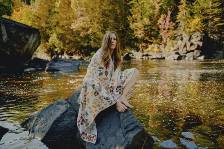 MUSIQUE : BEYRIES, le clip de Graceless // nouvel album Encounter