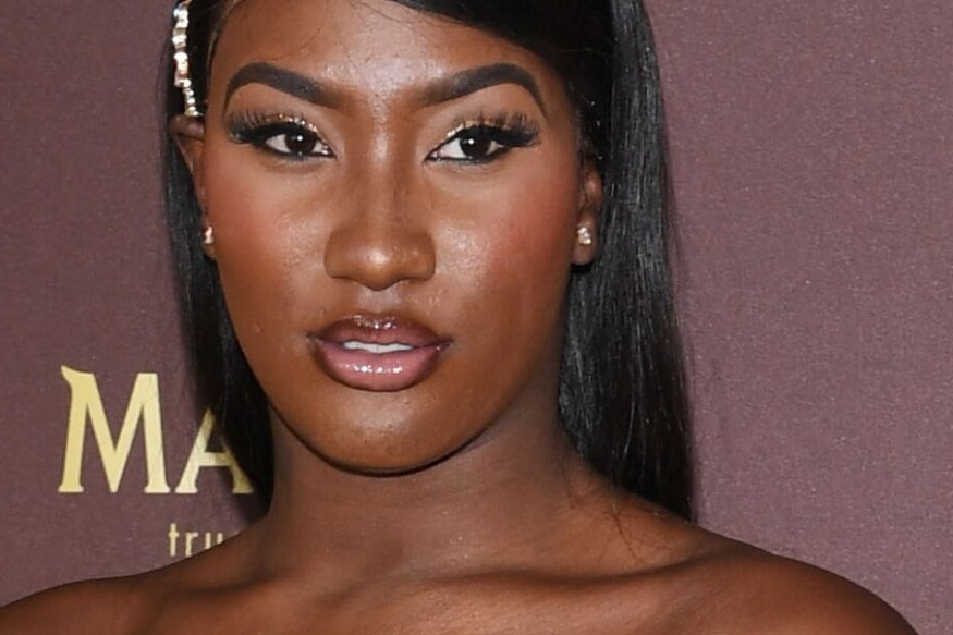 ACTU PEOPLE Aya Nakamura : sa réponse cash à ceux qui ne comprennent pas les paroles de ses chansons