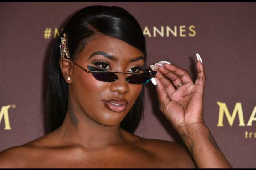 ACTU BUZZ  : Aya Nakamura, citée à l'Assemblée : le clin d'œil inattendu d'un député