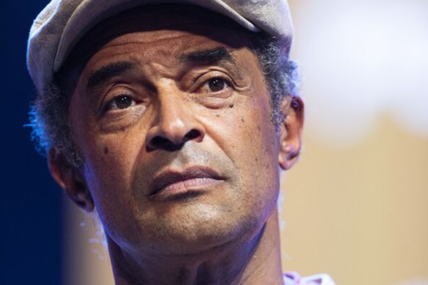 ACTU PEOPLE  Yannick Noah : ses rares confidences sur le racisme dont il a souffert