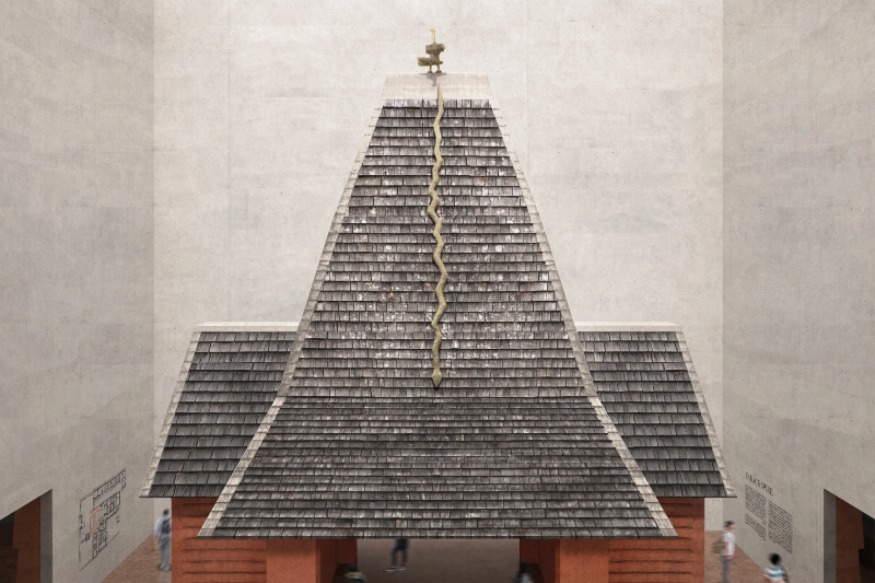 AFRIQUE2050 : Un nouveau musée pour ramener les bronzes du Bénin à la maison