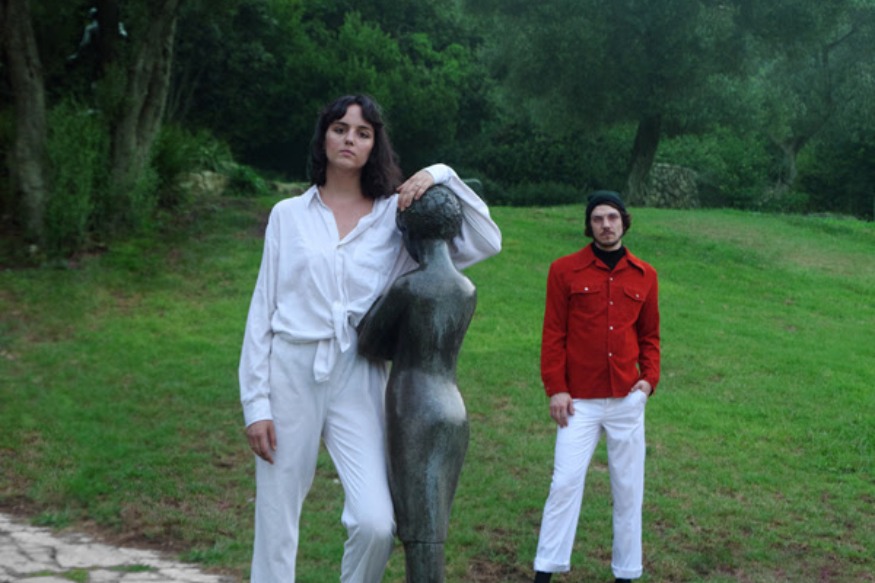 MUSIQUE : Anat & Shuzin, le clip de La petite fille la plus jolie du monde