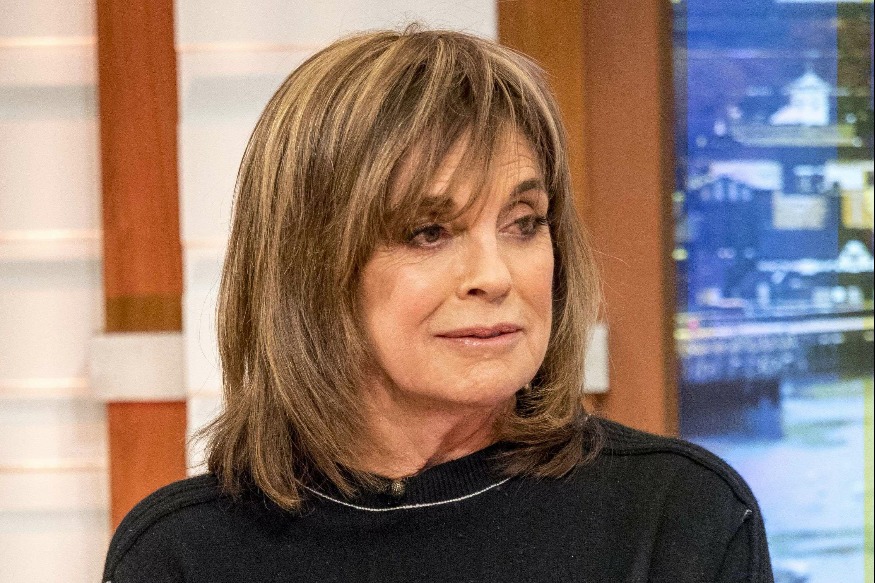 ACTU PEOPLE  : Linda Gray dévastée : la star de Dallas annonce le décès de son fils Jeff Thrasher à 56 ans