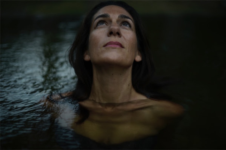 MUSIQUE : Ariana Vafadari, nouvel album Anahita