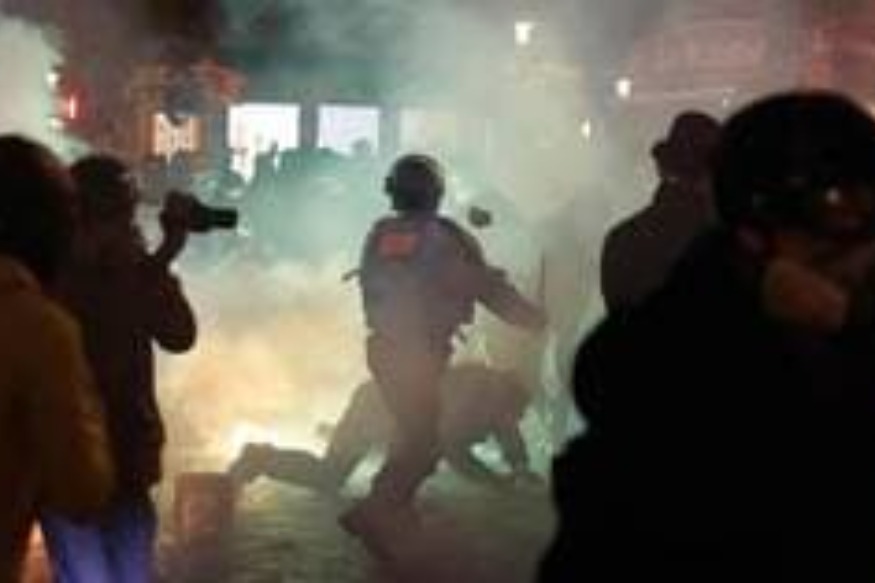 ACTU BUZZ : Loi « sécurité globale »