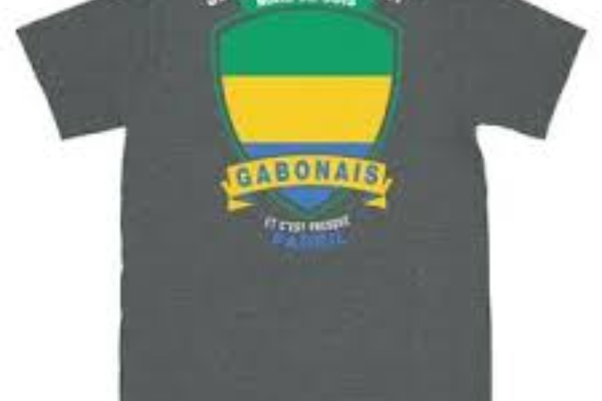 AFRIQUE2050 : GABON  #LE_PARFAIT_GABONAIS