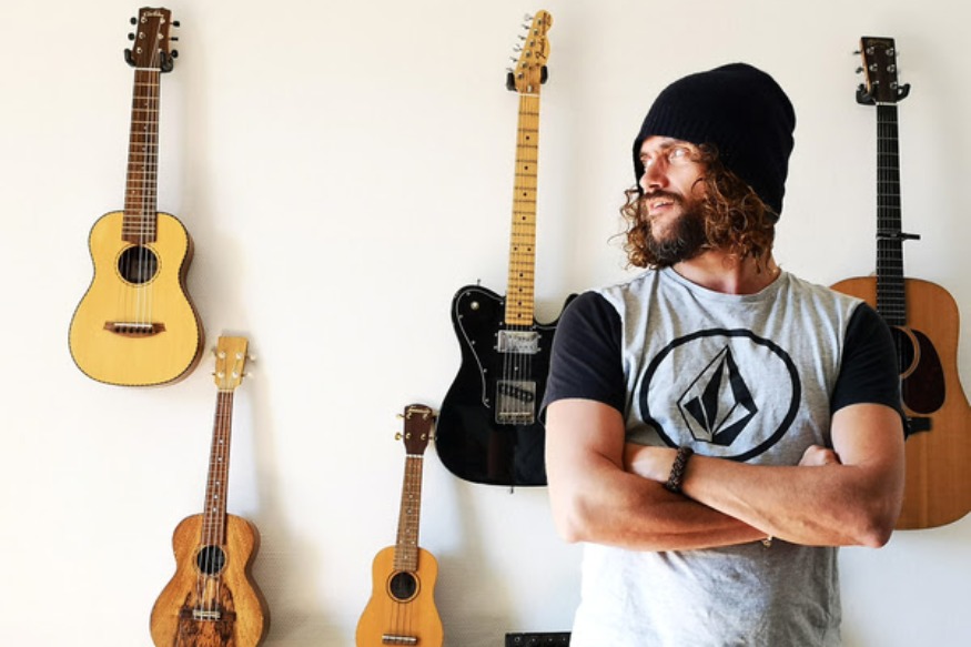 MUSIQUE : Kwoon, nouveau single Last Paradise