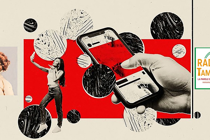 RADIOTAMTAM BEZONS : sortez du lot faites la promotion de votre musique