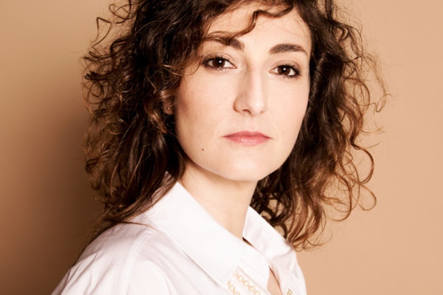 MUSIQUE : Carole Masseport, le clip d'On se remet de Tout // Nouvel album En Equilibre