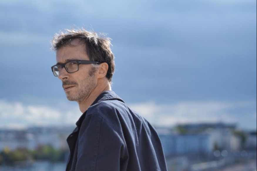 MUSIQUE : Andréel et Amandine Bourgeois, le duo Je m'oublie