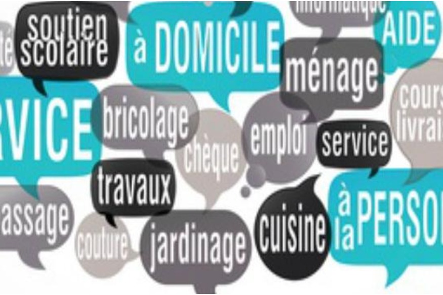 START-UP : Relais Emploi Direct souhaite vous proposer des services entre particuliers à particuliers.