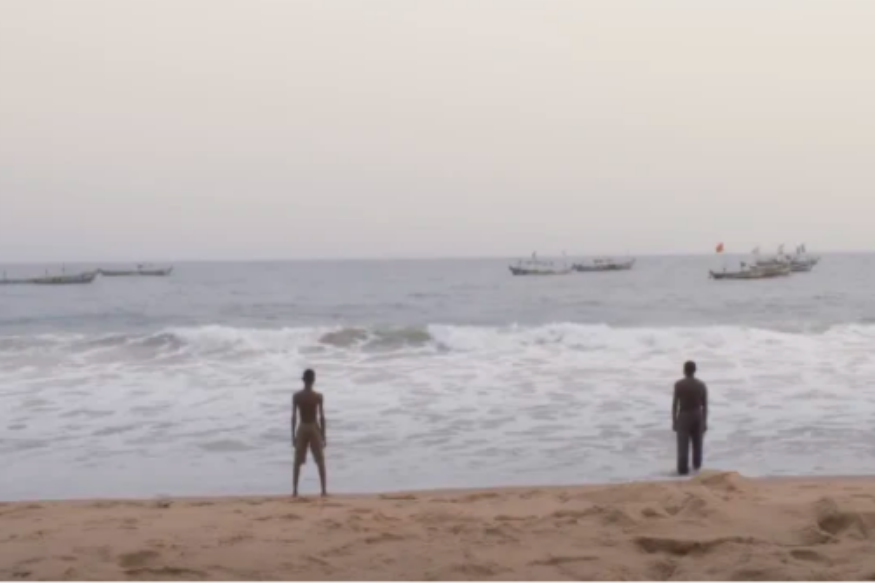 AFRIQUE2050 : Restez réveillé avec les actualités