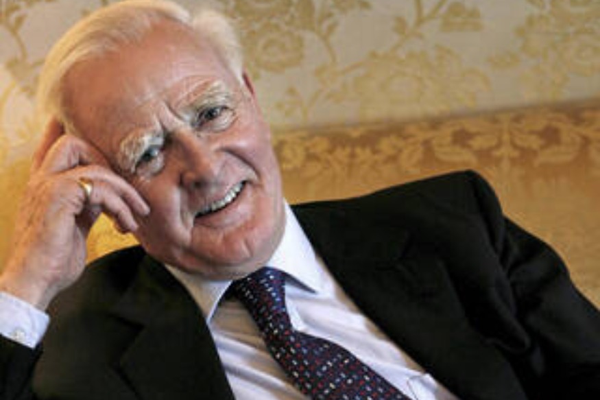 NECROLOGIE : Les œuvres les plus admirées de John Le Carré, disparu à l’âge de 89 ans