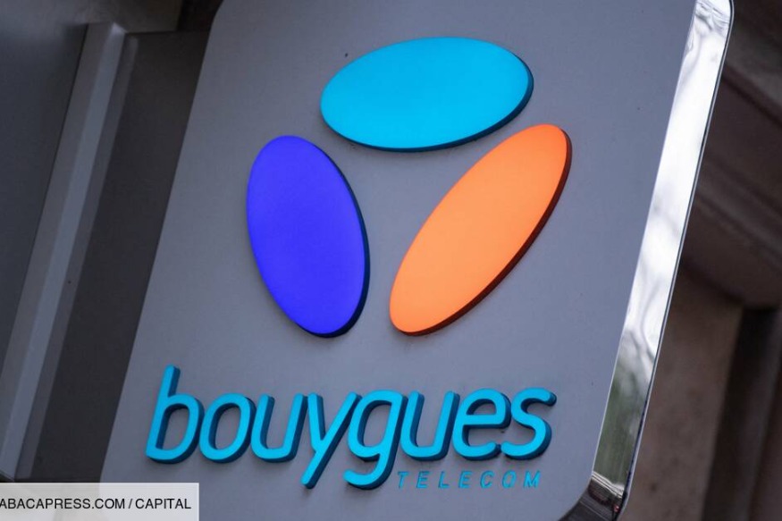 ECONOMIE : Forfaits fibre et mobile Bouygues Telecom en tête des opérateurs les moins chers