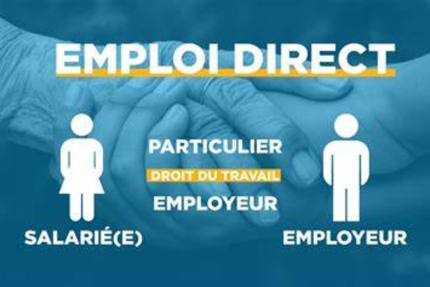 EMPLOI DIRECT : Maîtriser la vente en ligne, c'est ce qu'on vous propose dans ce message